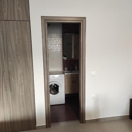 Lefkada Town Apartment Kültér fotó