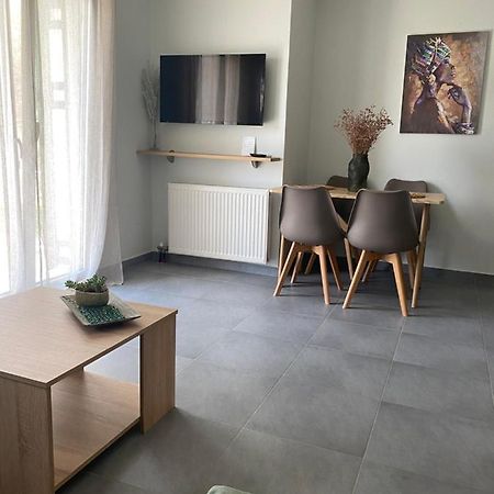 Lefkada Town Apartment Kültér fotó