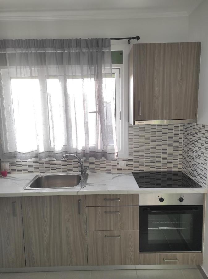 Lefkada Town Apartment Kültér fotó