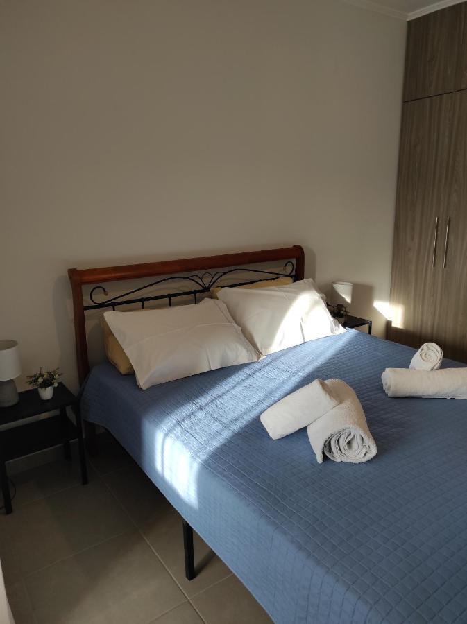 Lefkada Town Apartment Kültér fotó