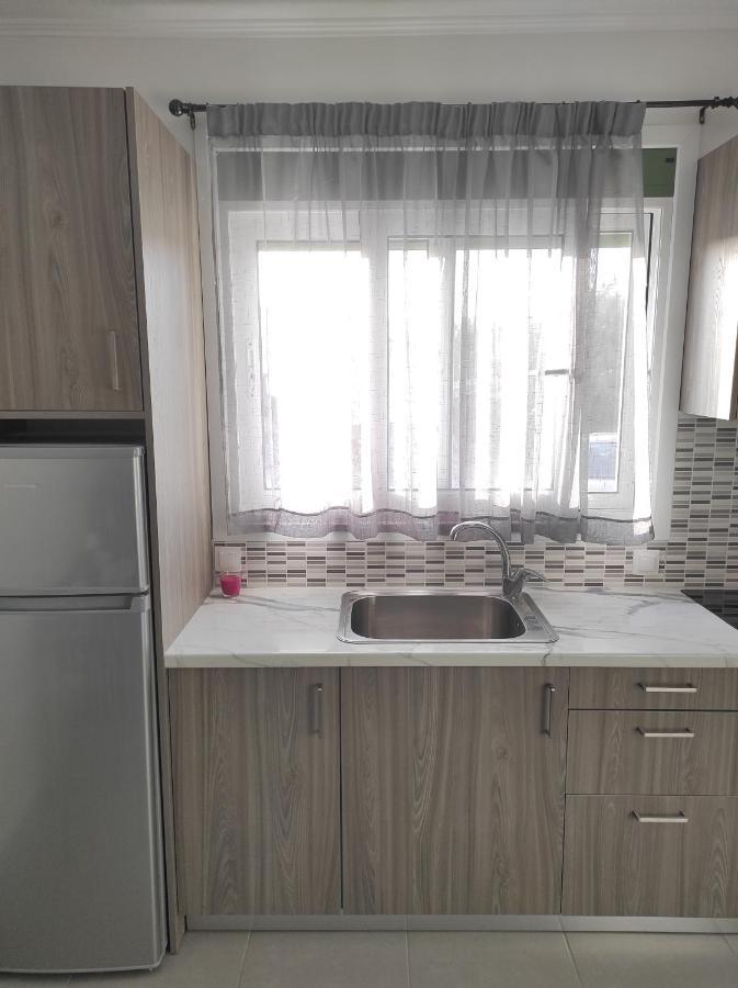 Lefkada Town Apartment Kültér fotó