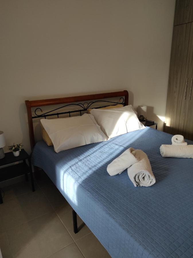 Lefkada Town Apartment Kültér fotó