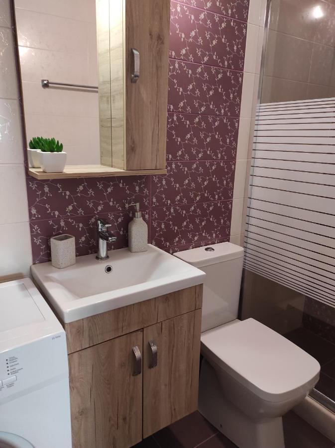 Lefkada Town Apartment Kültér fotó