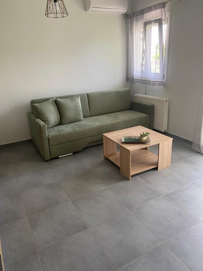 Lefkada Town Apartment Kültér fotó