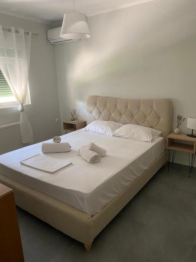 Lefkada Town Apartment Kültér fotó