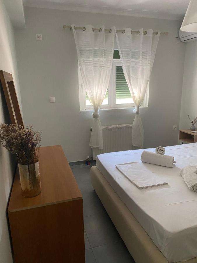 Lefkada Town Apartment Kültér fotó