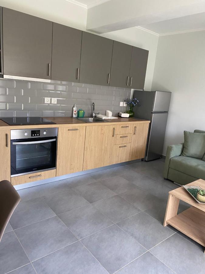 Lefkada Town Apartment Kültér fotó