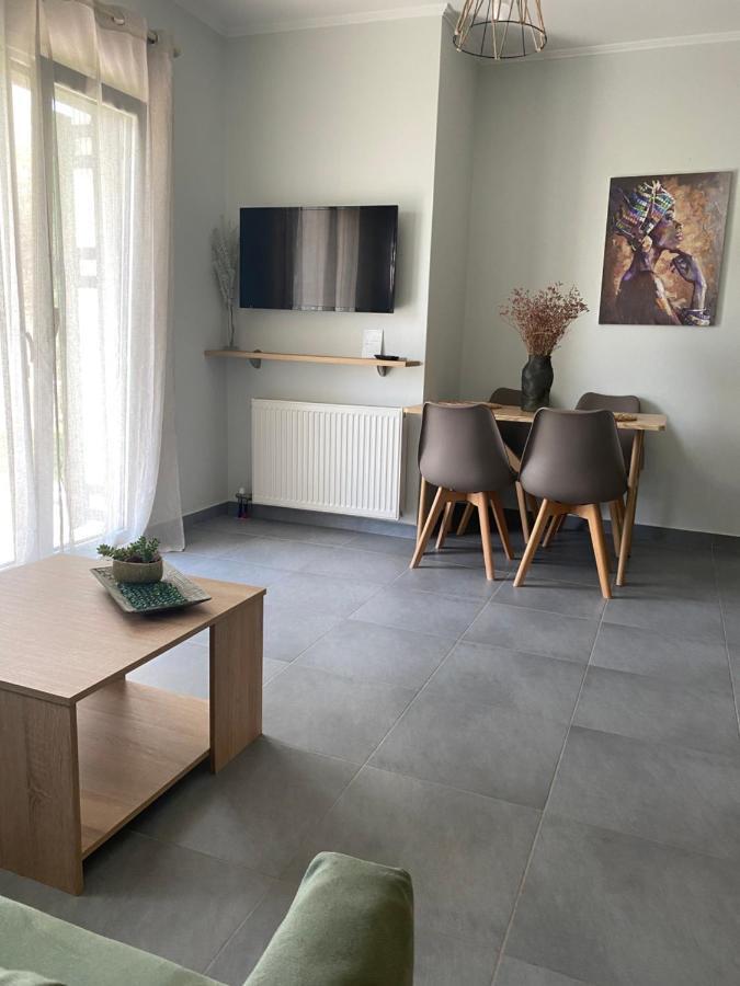 Lefkada Town Apartment Kültér fotó