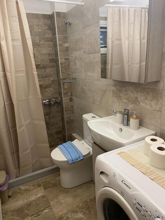 Lefkada Town Apartment Kültér fotó